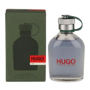 Hugo Green EDT 125ml