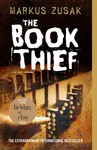 THE BOOK THIEF