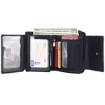 Hammonds Flycatcher Genuine Leather Ladies Wallet - Bags | Purse For Women | Handbags | Wallet For Women