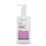 Dr. Sheth's Neem & Salicylic Acid Body Wash for Body Acne Men & Women  250 mL