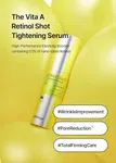 Celimax  Retinal Shot  Serum (30ml)