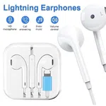 ip phone ligtning earphone in ear earphone