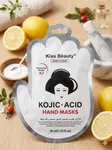 Kiss Beauty Kojic Acid Hand Mask (36ml) – Whitening & Moisturizing Hand Gloves Pack