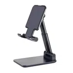 Desktop Mobile Phone Holder Mount Stand Flexible Foldable Portable