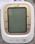 Vanguard Arm-type Blood Pressure Monitor