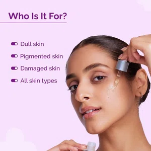 The Derma Co 20% VITAMIN C SERUM 20ML