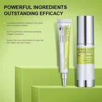 celimax ​Retinol Shot Tightening Serum & Booster – 0.1% Retinol with 9-Peptide Complex & 1% Panthenol – Anti-Aging & Collagen Boosting Formula for Firm, Radiant Skin