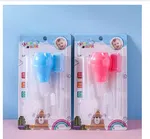 Baby Medicine Feeder Anti-Choking Infant Liquid Dispenser Tool Kit
