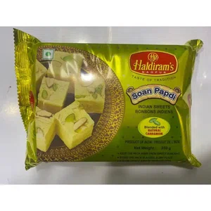 Soan Papdi 250Gm Packet