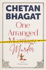ONE ARRANGED MURDER