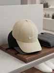 Nike Classic Swoosh Baseball Cap – Premium Embroidered Sports Hat for Men & Women