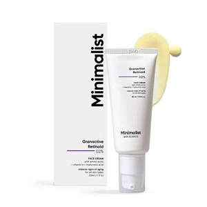 Minimalist Granactive Retinoid 02?ceCream 30ml