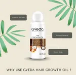 Hair Growth Oil