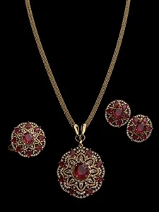 chain set