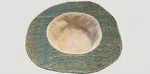 Stylish and Sun-Protected with the Eco-Friendly Handmade Hemp Hat For Unisex