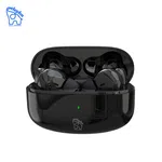 Elephu Beyond 50 earbuds| 50 hours play back| Thumping bass| Hifi Audio| Feather Light