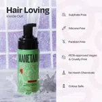 Manetain Mousse - 150 ml