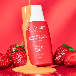 Dot And Key Tinted Susncreen