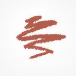 mamaearth Hydra-Matte Crayon Transferproof Lipstick - 2.4 g - Cappuccino Brown