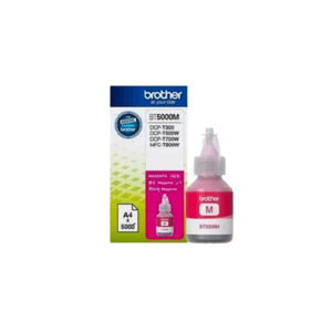 Brother Ink BT-5000M Ink Bottle