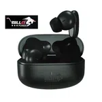 Bullet Power Pro-10 True Wireless Earbuds TWS Bluetooth Gaming Earphones with 48 Hours Backup & Noise Cancellation - Black