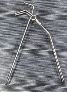 Stain less Kitchen Pot Holder