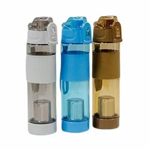 aqua life alkaline bottle
