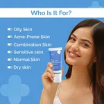 The Derma Co 1% KOJIC ACID DAILY FACE WASH