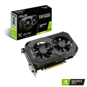 TUF-GTX1660S-O6G-GAMING