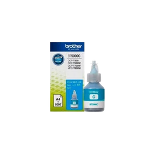 Brother Ink BT-5000C Ink Bottle