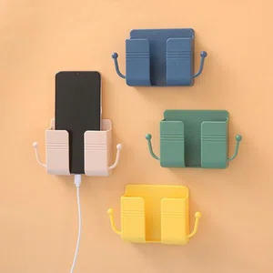 4 Piece Hanging Mobile Holder