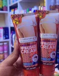 Fruit Of The Wokali Hip Massage Cream 130ml / Hip and Buttock Enhancement Firming Up Cream For Women