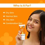 The Derma Co 1% Hyaluronic Long Lasting Sunscreen | SPF 50 PA++++ 50g