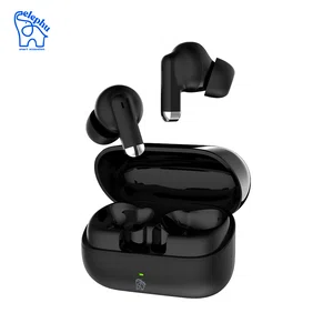 Elephu Class 25 earbuds| In Ear Elegant buds|Thumping bass technology| Hi-Fi audio