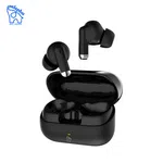 Elephu Class 25 earbuds| In Ear Elegant buds|Thumping bass technology| Hi-Fi audio