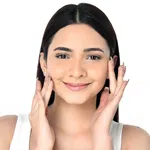 Mamaearth Glow Serum Foundation Mini Tube - Ivory Glow - 18ml