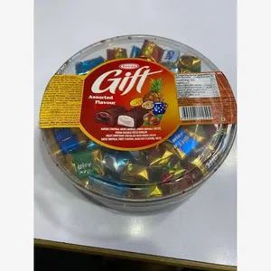 Tayas Gift assorted Flavour Chocolate 500 Gm Packet