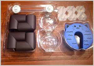 Baby Safety Set - 14 Pieces