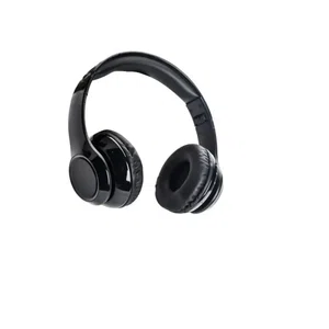 P47 Wireless Bluetooth Over-Ear Headphones with Mic | Foldable and Rechargeable | High Fidelity Sound