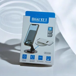 ZM-0108 Desktop Mobile Phone Bracket