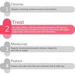 The Derma Co 2% Salicylic Acid Clay Mask 50G