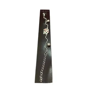 Ladies Elephant Design Bracelet-1Pcs