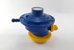 Regulator,pipe,Lighter set