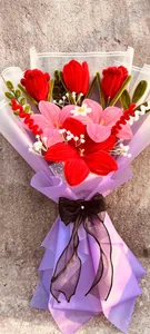 Bouquet flowers