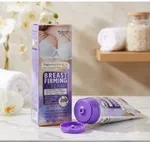 Fruit Of The Wokali Professional Breast Firming Cream - 150ml Natural Bust Tightening & Lifting Massage Cream with Vitamin E & Collagen