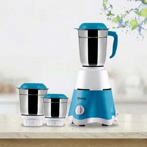 Awai Mixer Grinder 2 Jar 550 Watts