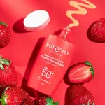 Dot & Key Strawberry Dew Radiant Tinted Sunscreen SPF 50+ PA++++ | 01 Porcelain | – Broad Spectrum UV Protection | 50ml |01. Porcelain