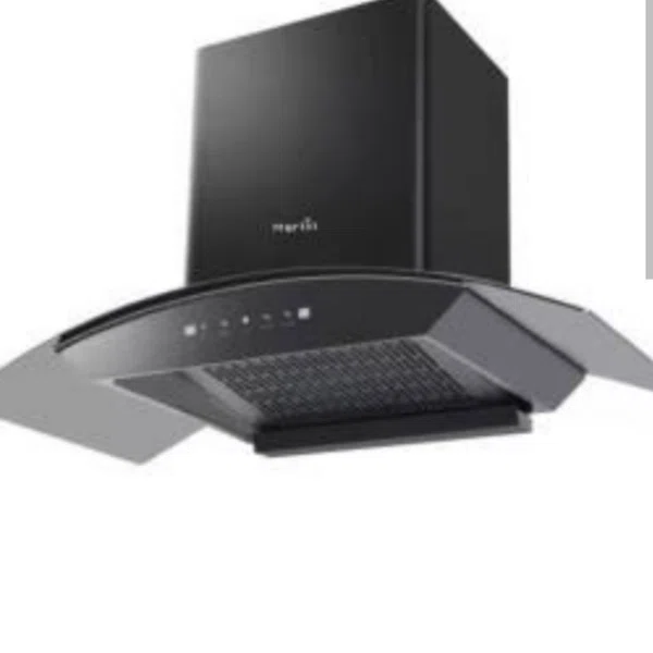 kitchen hood
