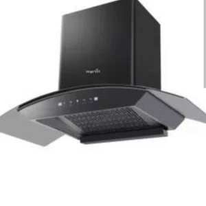 kitchen hood