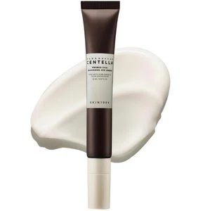 SKIN1004 Madagascar Centella Probio-Cica Bakuchiol Eye Cream - 20ml - Anti-Aging, Dark Circle Removal & Firming Eye Treatment